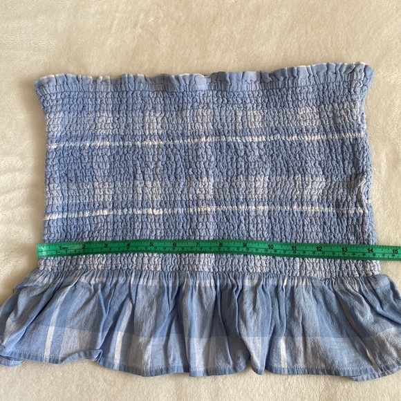 American Eagle Tube Top - Picture 6 of 6